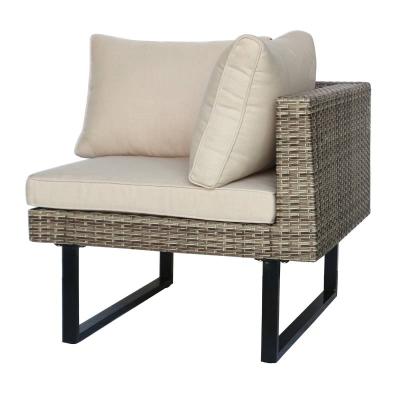 Deko Living 7-Piece Outdoor Sectionals And Tables - COP30008