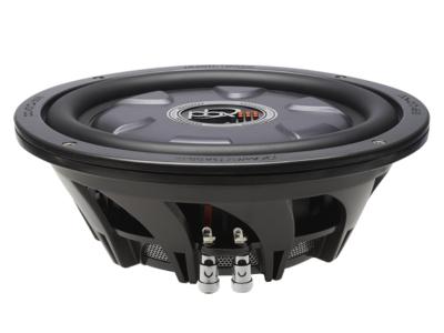 PowerBass 10 Inch DVC Shallow Mount Subwoofer - XL1040TD