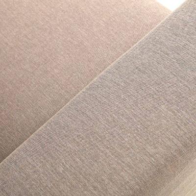 Deko Living 2 Place Seating Brown Outdoor Compressed Foam Sectional Sofas - COP30117SET