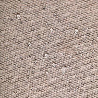 Deko Living Brown Outdoor Compressed Foam Sofa - COP30119SOF