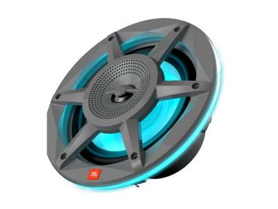 JBL 6.5" Stadium Marine Coaxial  Speakers - JBLMARSPKSD62GAM