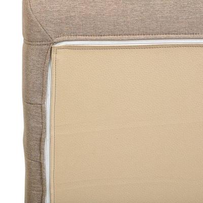 Deko Living Brown Compressed Foam Chair - CIF50119LST