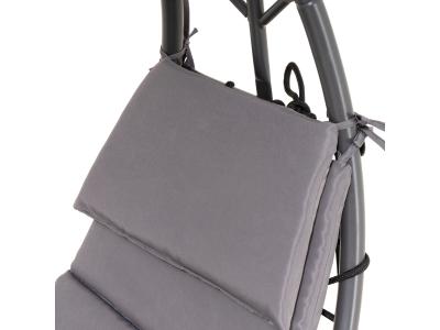Deko Living Outdoor Lounge Chair with Canopy - COP20203