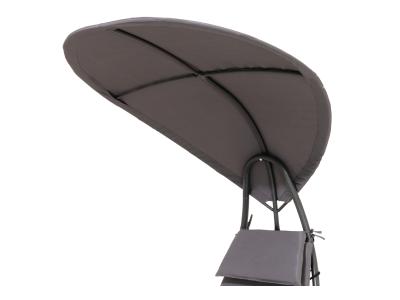 Deko Living Outdoor Lounge Chair with Canopy - COP20203
