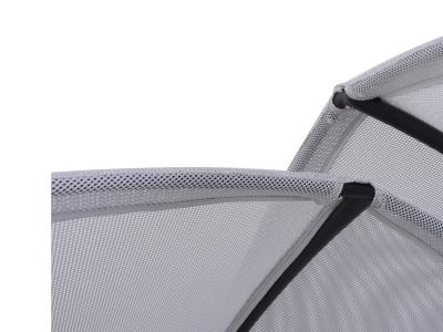 Deko Living Outdoor Hammock Lounge Daybed with Canopy - COP20207