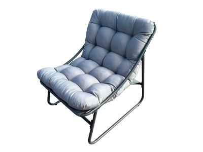 Deko Living Outdoor Modular Bistro Set with Beige Cushion Set - COP20211