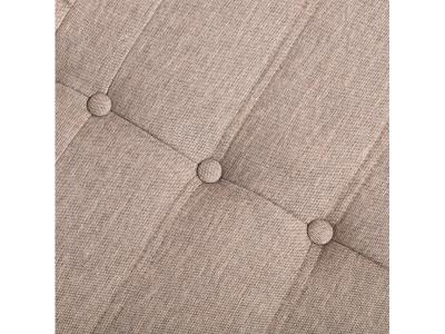 Deko Living Brown Compressed Foam Sofa - CIF50119SOF