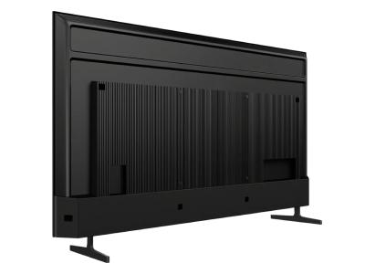 55" Sony K-55XR30M2 BRAVIA 3 II Class 4K HDR LED Google TV with Gemini (2026)