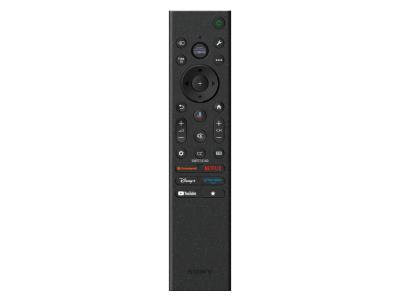 100" Sony K-100XR30M2 BRAVIA 3 II Class 4K HDR LED Google TV with Gemini (2026)