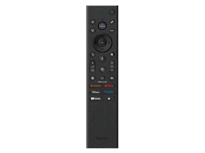 65" Sony K65XR90M2 BRAVIA 9 II Class True RGB 4K HDR Google TV with Gemini (2026)