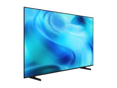 65" Samsung UN65U8000HFXZC Crystal UHD 4K Vision AI Smart TV (2026)