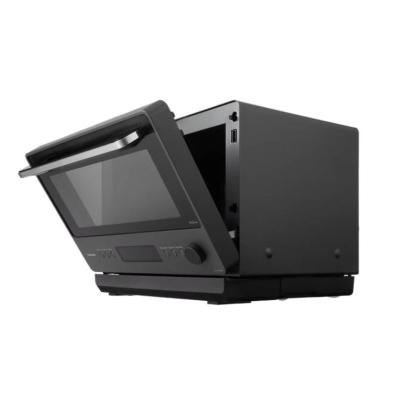 19" Panasonic Countertop Microwave Oven - NNSF57RMC