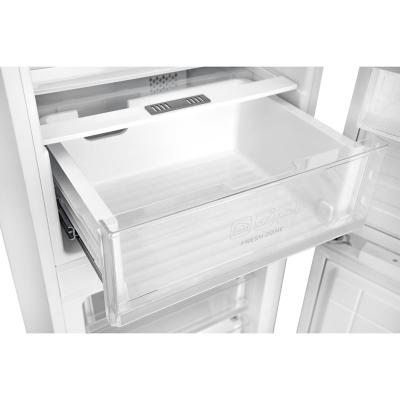 22" Forno 8.6 Cu. Ft. Rivestito Bottom Freezer Refrigerator - FFRBI1798-21