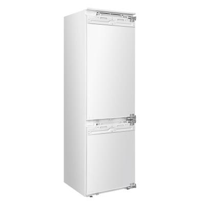 22" Forno 8.6 Cu. Ft. Rivestito Bottom Freezer Refrigerator - FFRBI1798-21