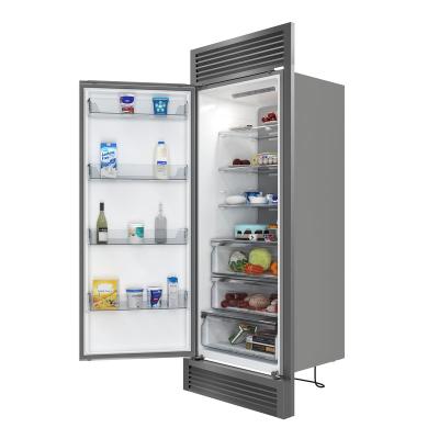 60" Forno 27.2 Cu. Ft. Maderno Convertible Refrigerator/Freezer - FFFFD1722-60SG