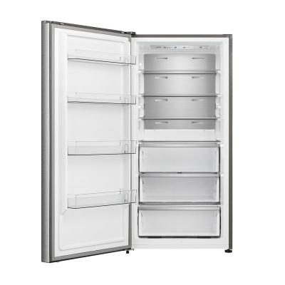 28" Forno 13.6 Cu. Ft. Maderno Left Swing Convertible Freestanding Refrigerator/Freezer - FFFFD1722-28LS