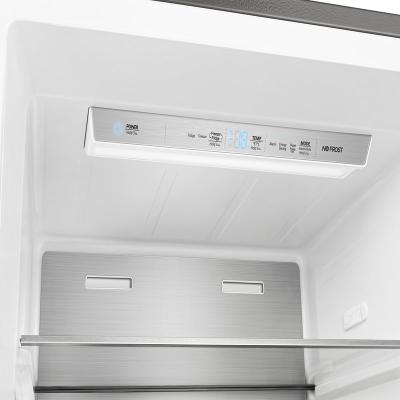 28" FORNO Maderno Right Swing Convertible Freestanding Refrigerator/Freezer - FFFFD1722-28RS