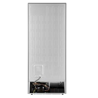 28" Forno 13.6 Cu. Ft. Maderno Convertible Freezer/Refrigerator - FFFFD1722-28BLK-RS