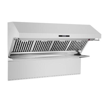 60" Forno Savona Wall Mount Range Hood - FRHWM5029-60