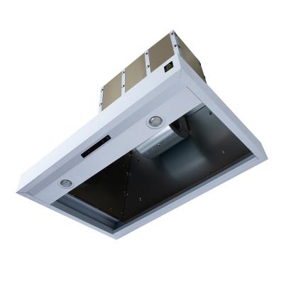 36" Forno Valente Range Hood with 427 CFM - FRHWM5099-36CPWHT