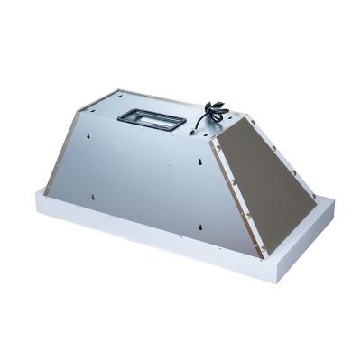 48" Forno Valente Range Hood with 304 CFM - FRHWM5099-48CPWHT