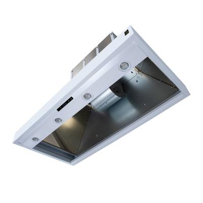 48" Forno Valente Range Hood with 304 CFM - FRHWM5099-48CPWHT