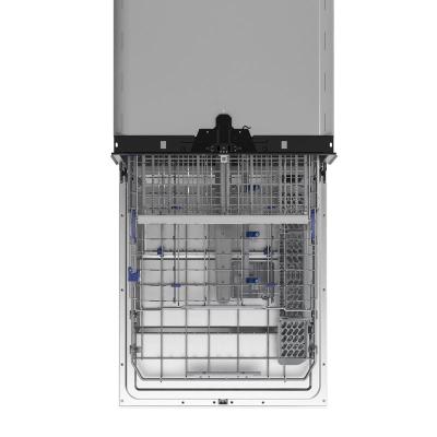 24" Forno Stella Built-in Dishwasher - FDWBI8010-24WHT