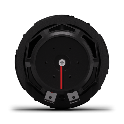 Rockford Fosgate Punch P1 2.5" 3-Way Coaxial Speaker - P1V2-25