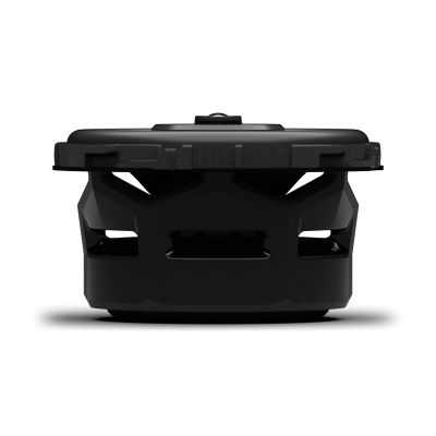 Rockford Fosgate Punch P1 3.5" 3-Way Coaxial Speaker - P1V2-3