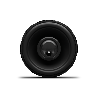 Rockford Fosgate Punch P1 3.5" 3-Way Coaxial Speaker - P1V2-3