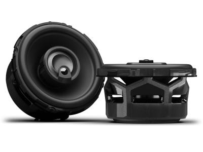 Rockford Fosgate Punch P1 3.5" 3-Way Coaxial Speaker - P1V2-3