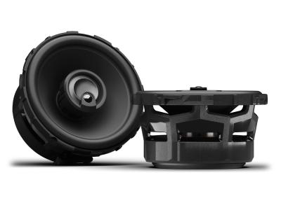 Rockford Fosgate Punch P1 4" 3-Way Coaxial Speaker - P1V2-4
