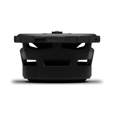 Rockford Fosgate Punch P1 4" 3-Way Coaxial Speaker - P1V2-4