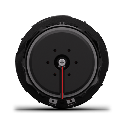 Rockford Fosgate Punch P1 4" 3-Way Coaxial Speaker - P1V2-4