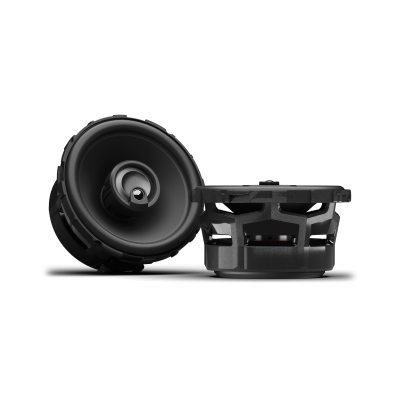 Rockford Fosgate Punch P1 4" 3-Way Coaxial Speaker - P1V2-4