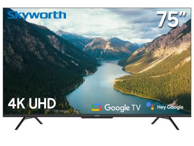 75" Skyworth 75UE7600 4K Google TV