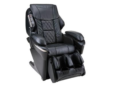 Panasonic Real Pro Ultra Prestige Massage Lounger Black - EPMAG3K