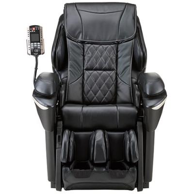 Panasonic Real Pro Ultra Prestige Massage Lounger Black - EPMAG3K