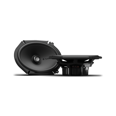Rockford Fosgate Punch P2 6"x8" 2-Way Convertible Speaker - P2V2-68