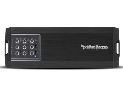 Rockford Fosgate Power 1000 Watt Class-ad 5-Channel Amplifier - T1000X5AD