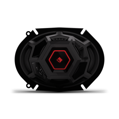Rockford Fosgate Punch P2 6"x8" 2-Way Convertible Speaker - P2V2-68
