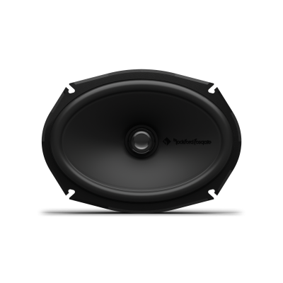 Rockford Fosgate Punch P2 6"x9" 2-Way Convertible Speaker - P2V2-69
