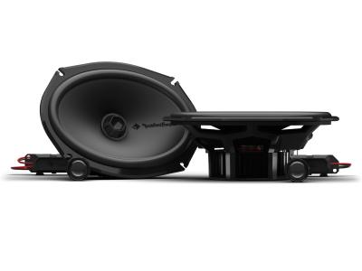 Rockford Fosgate Punch P2 6"x9" 2-Way Convertible Speaker - P2V2-69