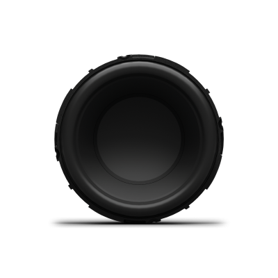 Rockford Fosgate Punch P3 2.5" Component Midrange Speaker - P3V2-25
