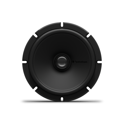 Rockford Fosgate Punch P2 6.75" 2-Way Convertible Speaker - P2V2-675