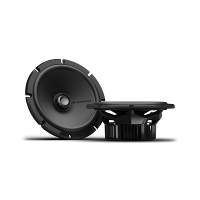 Rockford Fosgate Punch P2 6.75" 2-Way Convertible Speaker - P2V2-675