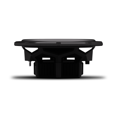 Rockford Fosgate Punch P2 6.75" 2-Way Convertible Speaker - P2V2-675