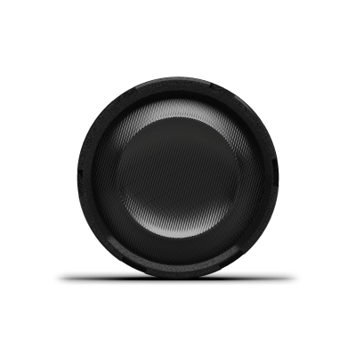 Rockford Fosgate Punch P2 6.75" 2-Way Convertible Speaker - P2V2-675