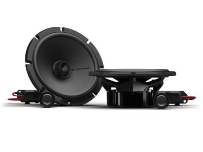 Rockford Fosgate Punch P2 6.75" 2-Way Convertible Speaker - P2V2-675