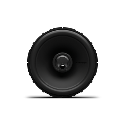 Rockford Fosgate Punch P1 5.25" 3-Way Coaxial Speaker - P1V2-5